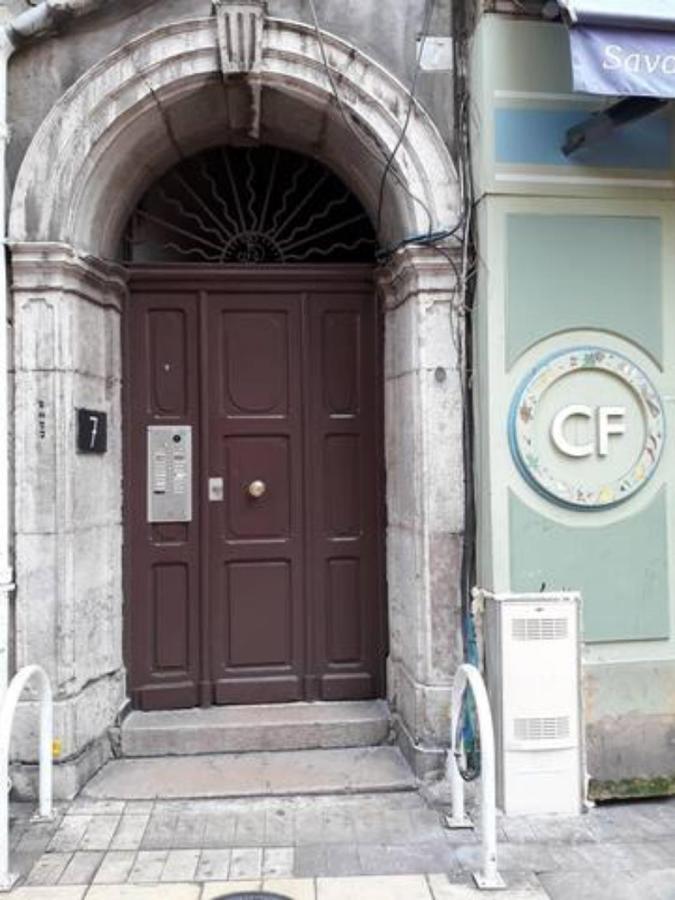 Best Area In The Old Town Διαμέρισμα Νίκαια Εξωτερικό φωτογραφία